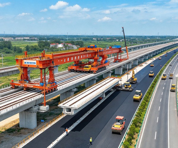 江永公路建设