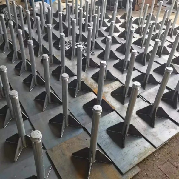 江永鑫亿呈沉降板生产