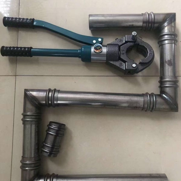 江永鑫亿呈冷却管